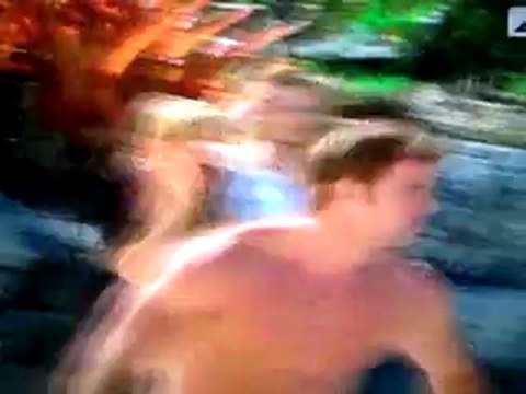 Diego próbuje zabić Marfil część 4