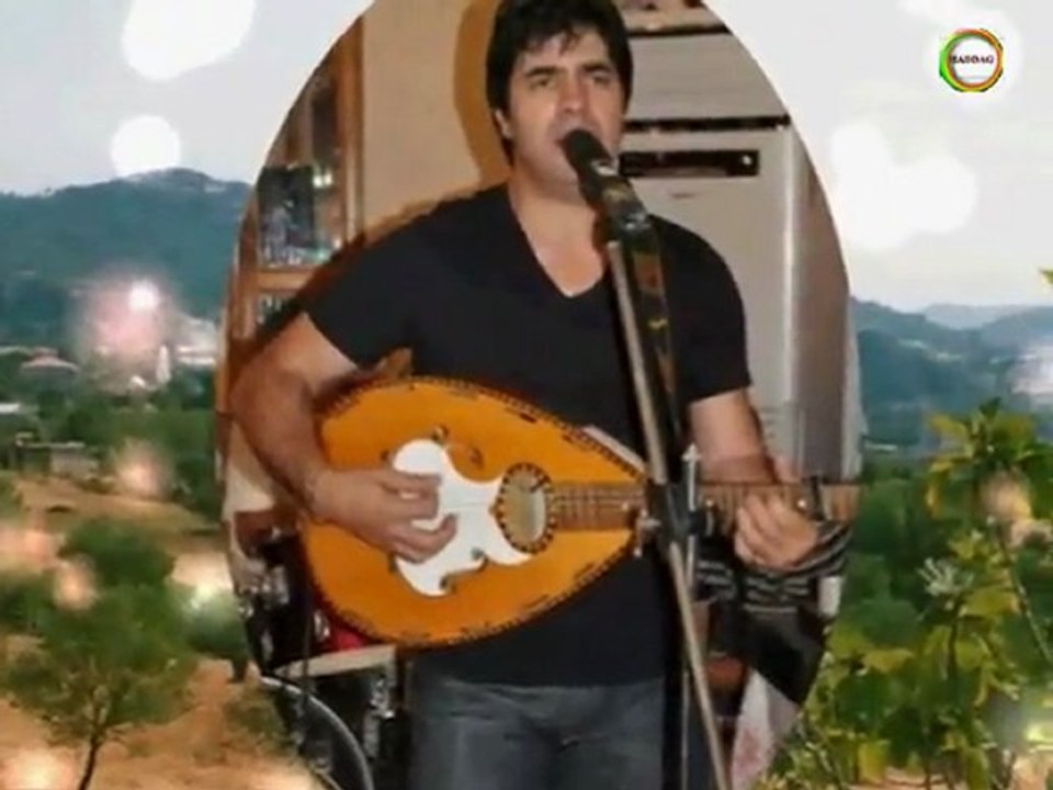Kamel Igman - Mani