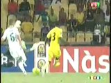 DIRECT CAN 2013-Algérie vs Togo: les Eperviers achèvent les Fennecs (2-0)