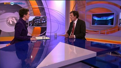 Fracties willen opheldering van minister Kamp.. - RTV Noord