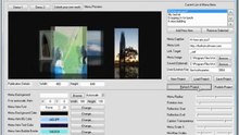 3D Flash Menu Builder Tutorial With Special FX