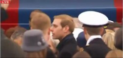 Beyoncé & Jay-Z arrive for Barack Obama 2013 Inauguration 2