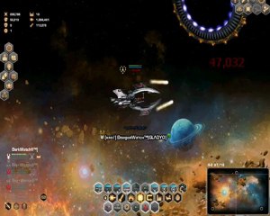 Darkorbit Tr5 Kral Klanı devammm