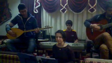 ELİF ŞİMŞEK - ALDIRMA GÖNÜL