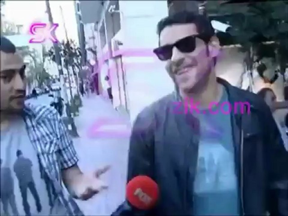 dağhan külegeç-çok tatlısın