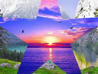 Le Berceau de la Vie