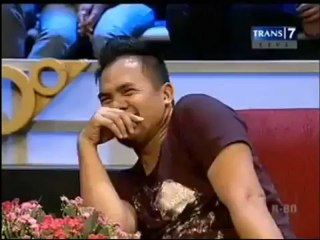 OVJ Episode Biografi Saepul jamil (6)