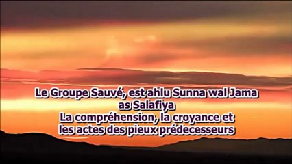 La Critique Jarh wa Ta'dil ne peut être du domaine que des savants, Cheikh Fawzan