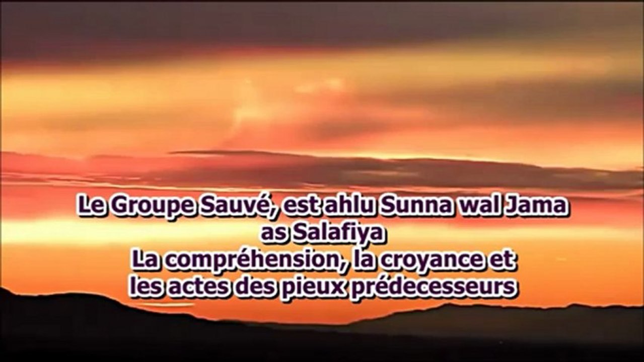 La Critique Jarh wa Ta'dil ne peut être du domaine que des savants, Cheikh Fawzan