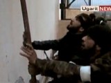 Syrian rebels free 300 prisoners