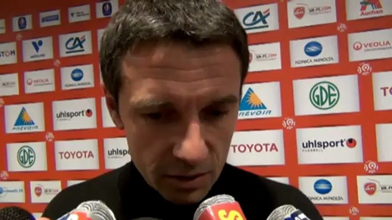 22e journée - Garde : ''Le bilan à la fin de la journé''