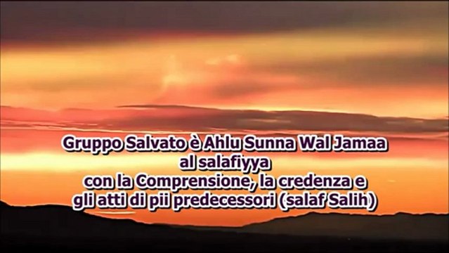 la critica jarh wa Ta'dil non può essere il fatto solo dai i scienziati Shaykh Fawzan