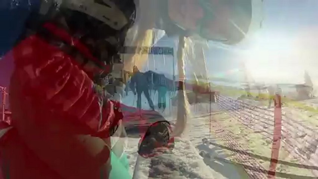 Klinovec für Fortgeschrittene