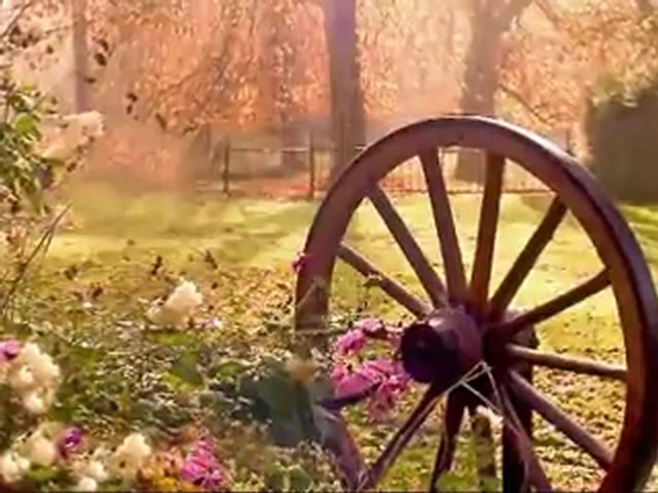 L'appel Divin et Pure Lumière.