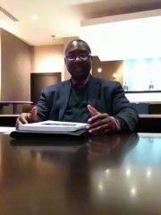 TEMOIGNAGE PRELIMINAIRE POUR LE RENVOI ET L'ARRESTATION DE BAN KI MOON ET SON REMPLACEMENT PAR LAURENT GBAGBO