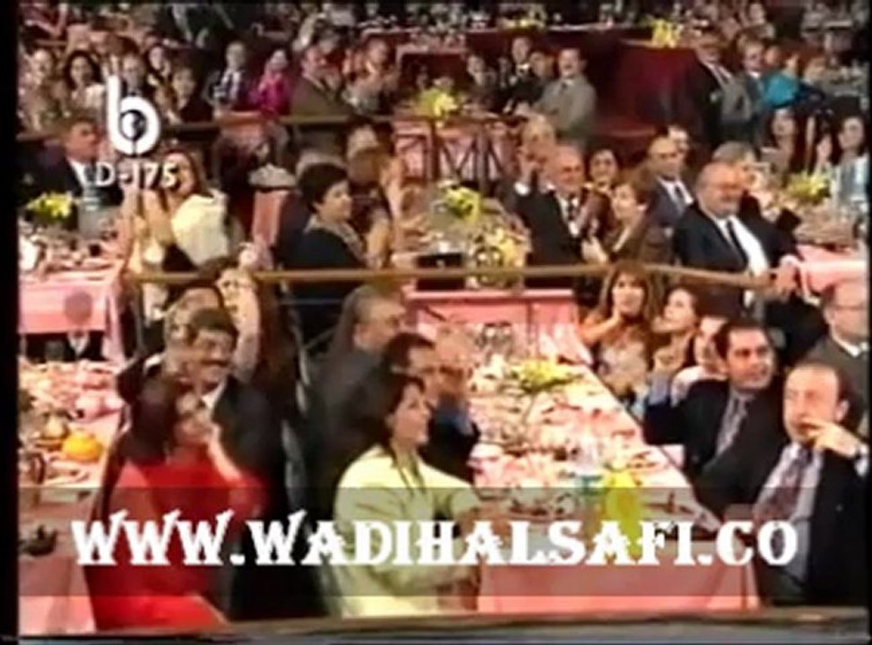 وديع الصافي وصباح الشحرورة - موسم عز