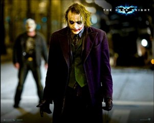 The Joker Custom CAW Theme With Arena Effects (Hollywood Undead - Been To Hell)