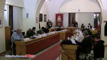 Consiglio com. 23 gennaio 2012 Punto 1 approv. verbali sedute precedenti