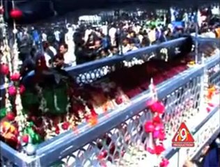 05.Har Chaurahay Pe Qatal Huwa - Sajjad Sajjad As