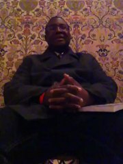 LES HOMMES INTELLIGENTS ET SAGES ECHANGENT VERBALEMENT JUSQU'A CE QU'ILS ATTEIGNENT UN CONSCENSUS!