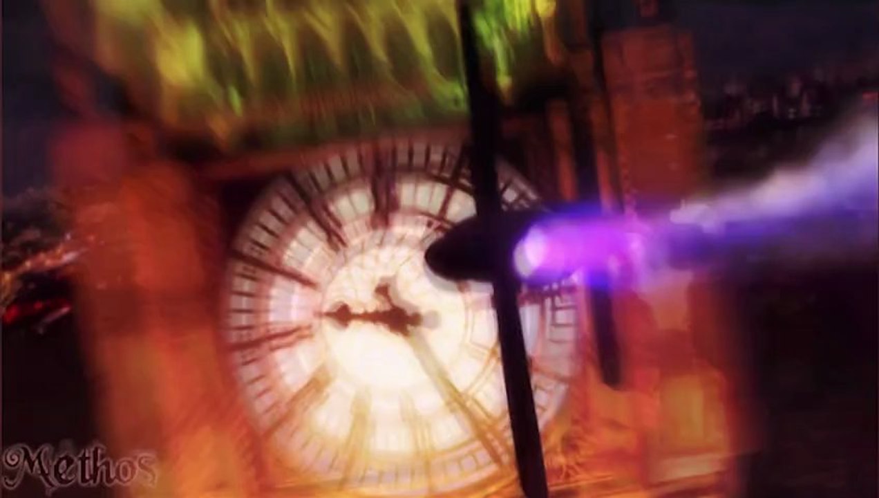Hellsing: This Is War