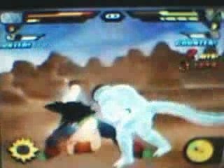 dbz sparking neo 2vs2