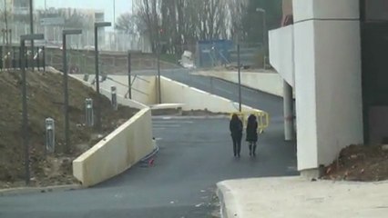 Portes ouvertes au Centre Hospitalier