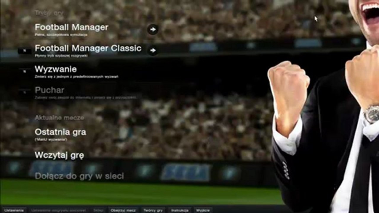 Football Manager  2013 CRACK FIXED