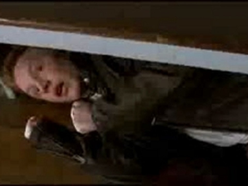 extrait de "Max Keeble's Big Move"