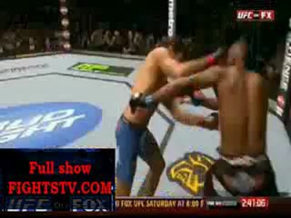 #Bader vs Matyushenko full fight