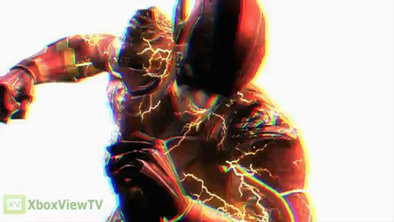 Injustice Gods Among Us | 'Lex Luthor' Trailer (2013) [EN + DE Untertitel] | HD