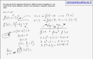 graficas funciones polinomicas y racionales ejemplo 4