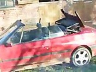 Husband Gets Revenge On Cheating Wife