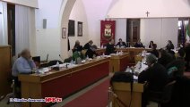 Consiglio com. 23 gennaio 2012 Punto 2 modifica regolamento interno intervento Crescentini