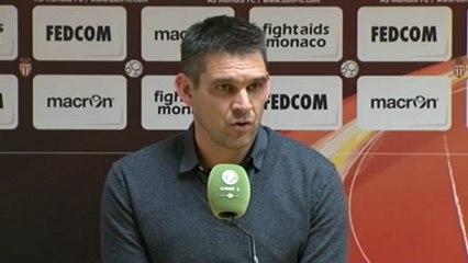 AS Monaco-EAG 2-2, La réaction de Jocelyn Gourvennec