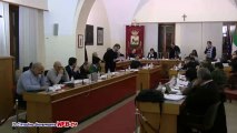 Consiglio com. 23 gennaio 2012 Punto 2 modifica regolamento interno dichiarazioni di voto e votazioni