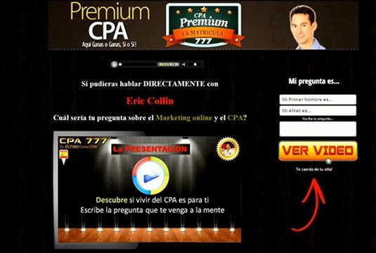 Empleos desde Internet vs Como Hacer Dinero sin Dinero CPA