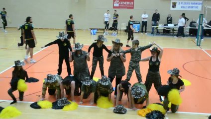 Le Voll Des Hiboux Soirée Ragga