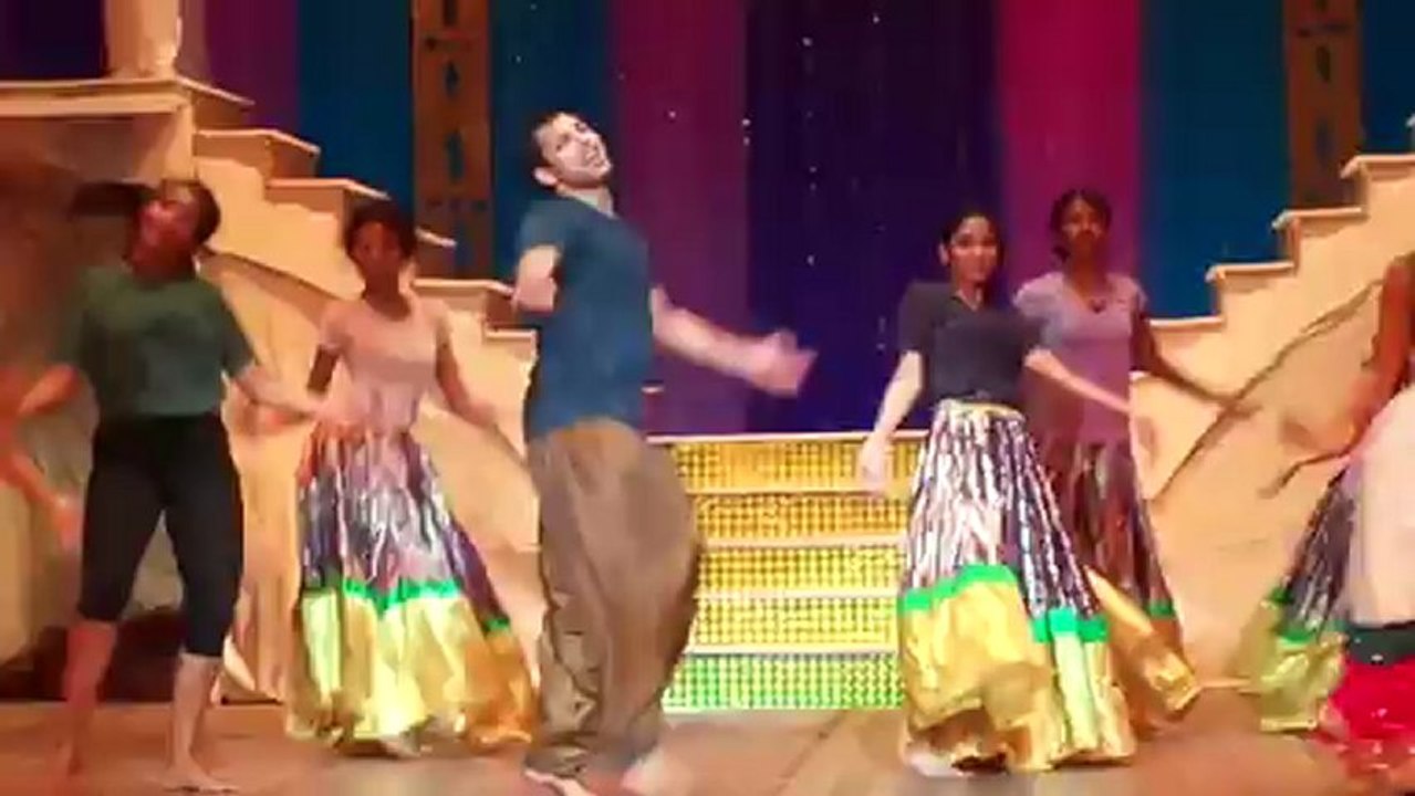 Dhoom Tana