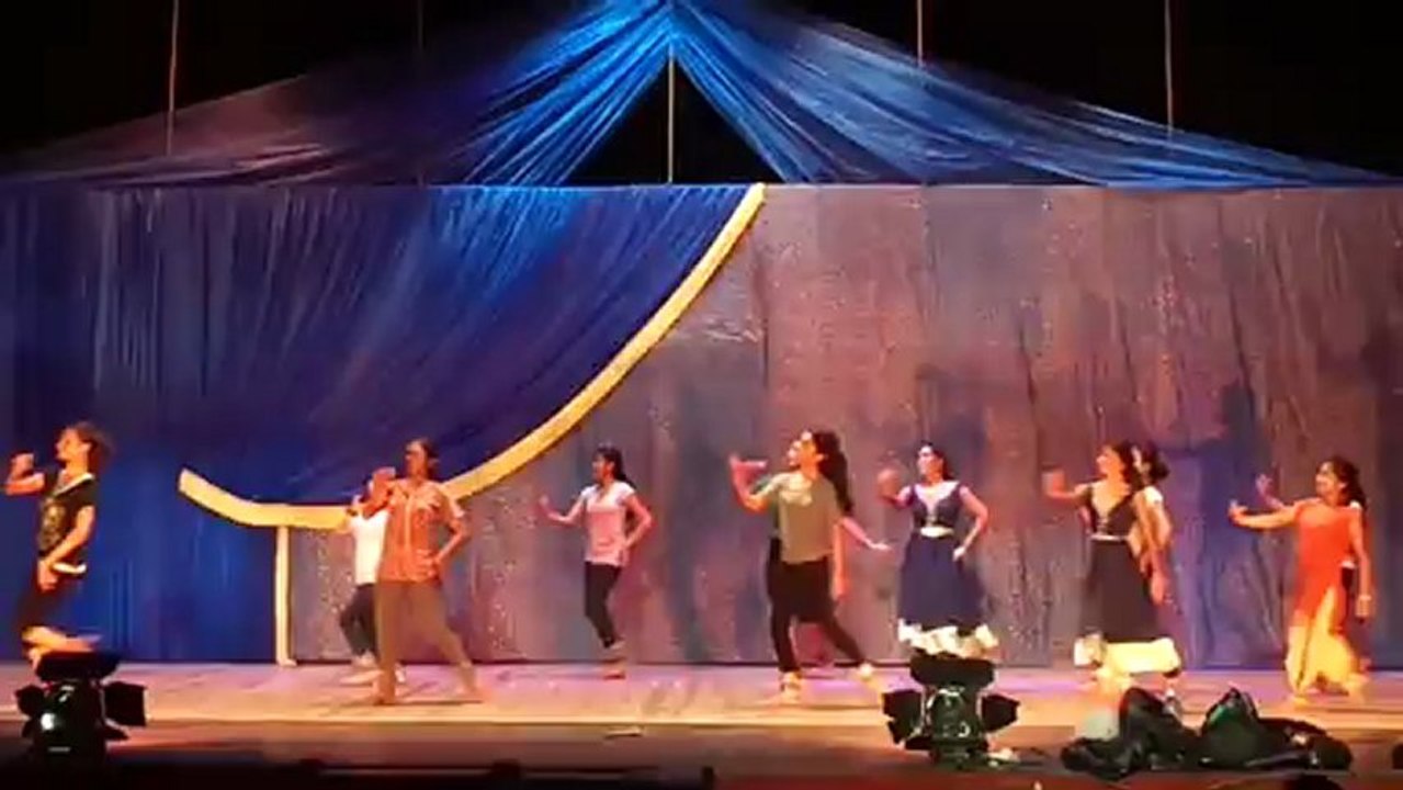 Ishq Sufiyana