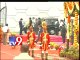 Republic Day celebrations at Parade Grounds
