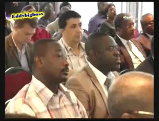 JT GABONAIS DU SAMEDI 26/01/2013 DE GABON TÉLÉVISION