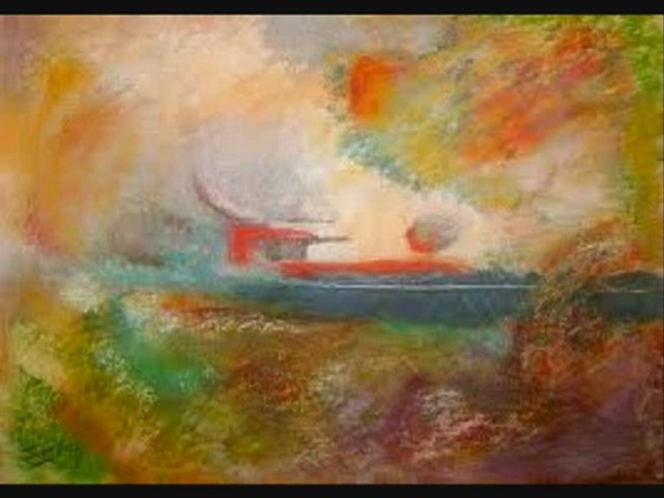 THAYRI NAGH de  KHALED CHABI(chanson sentimentale)