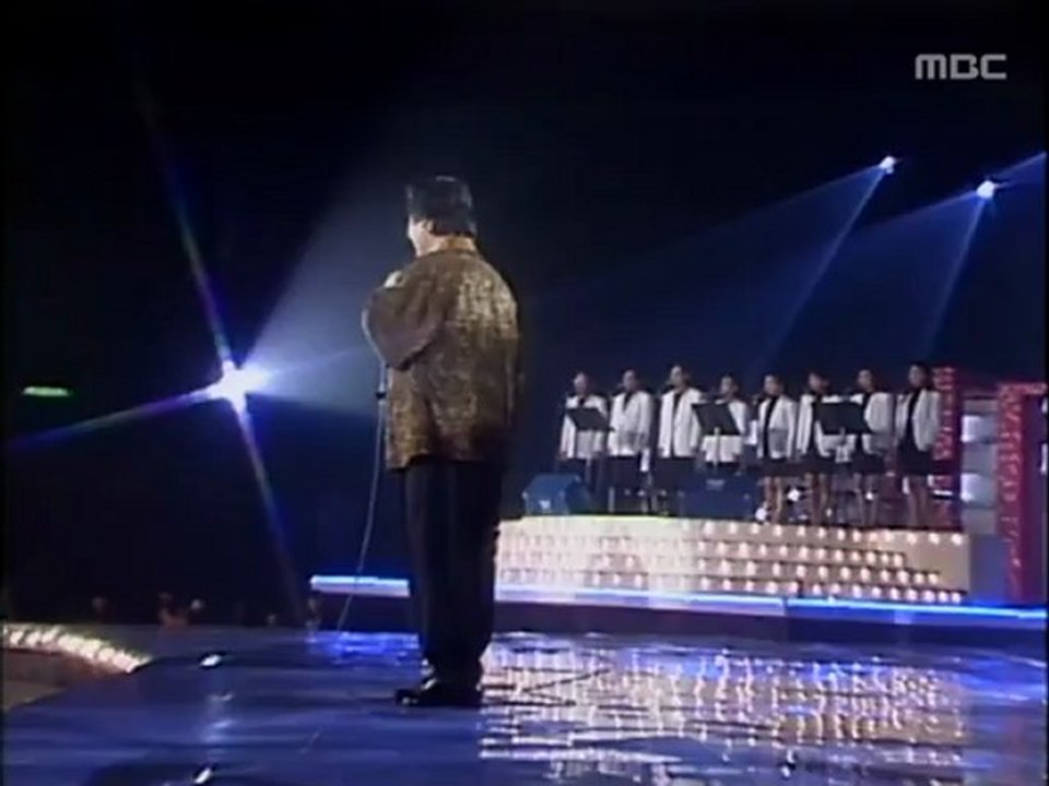 1991년 대학가요제 송창식-우리는