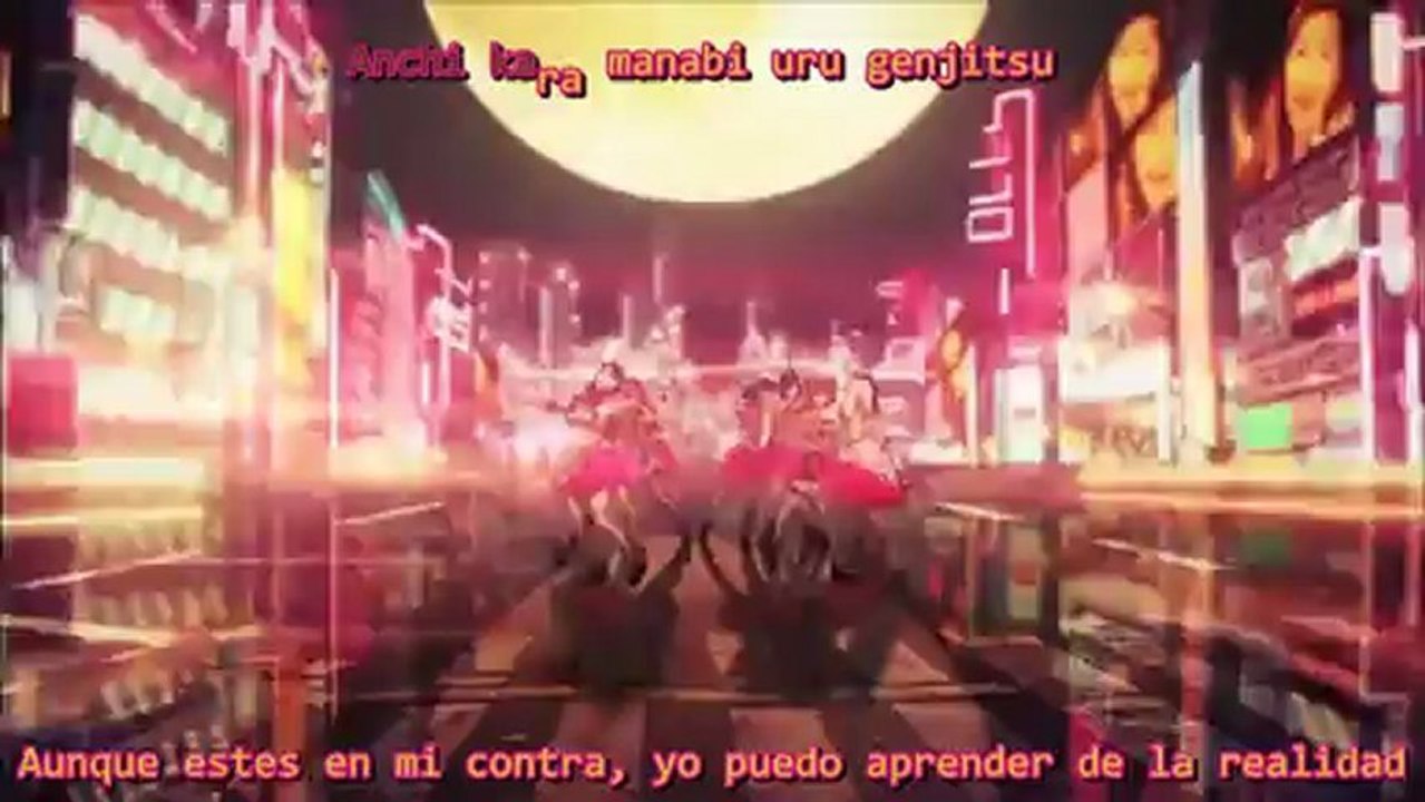 Help me!! Morning musume (Sub español)