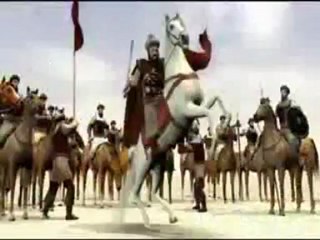 Khalid ibn al-Walid