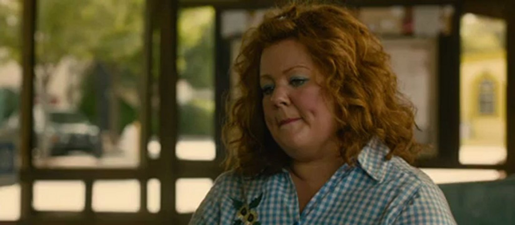 Identity Thief - Shoes