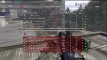 Modern Warfare 2 Sniper Series Favela Search & Destroy Tutorial