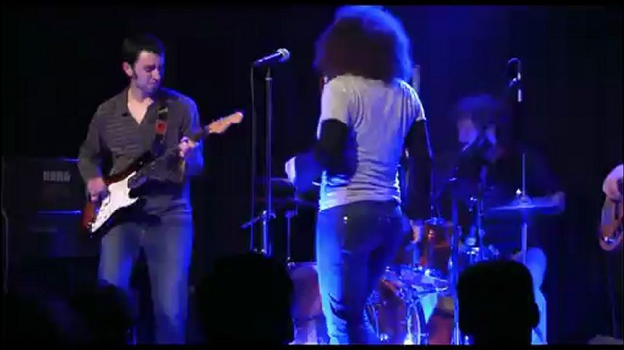 OKABE - Concert Extraits