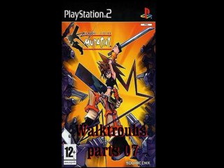 Musashi WT 07/ Qui veut des takoyaki ?